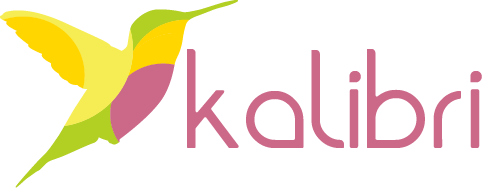 Kalibri Логотип